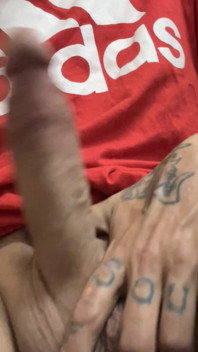 Stock My Cock