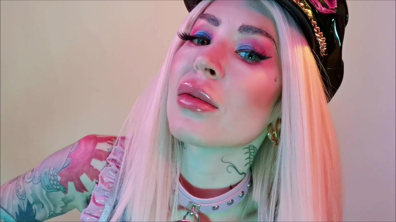Baal Eldritch: Minacciare sussurra Asmr