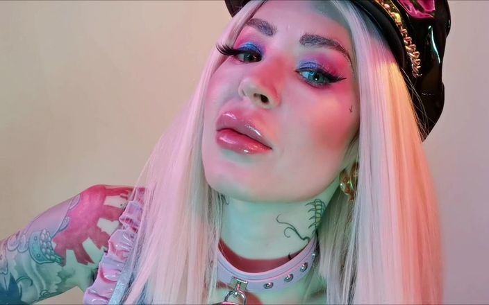 Baal Eldritch: Sussurros Ameaçadores - Chantagem Asmr