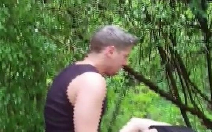 Maxence Angel: Gaynaughtywelshcouple ormanda maxence