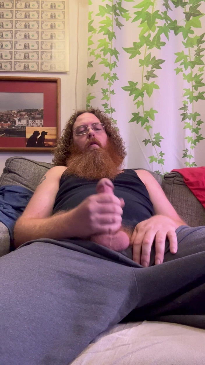 Big Baz: Sega e sborrata