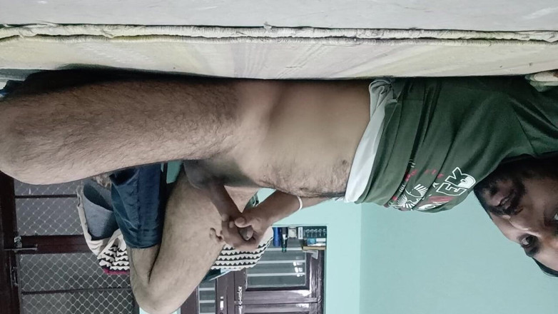 Rajasthani-old-lover: 섹스하는 인도 마누라