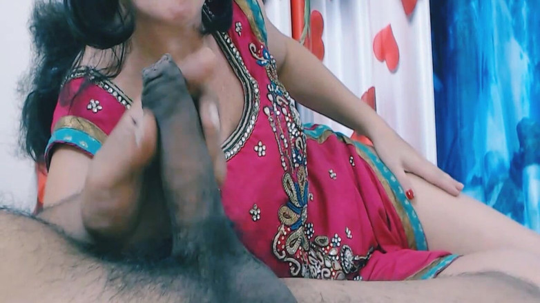 Bolly Karma: Riktigt bra hård kuk i mitt liv