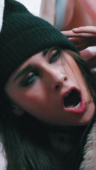 Modern-day Sins - MILF Kendra James Disciplines Teen Crook Indica Monroe by Eating Her Pussy!
