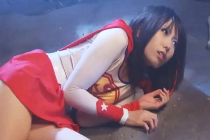 EroJapanese Selects: Tggp-34: Superlady Generation 1 (anglické titulky od Erojapanese)