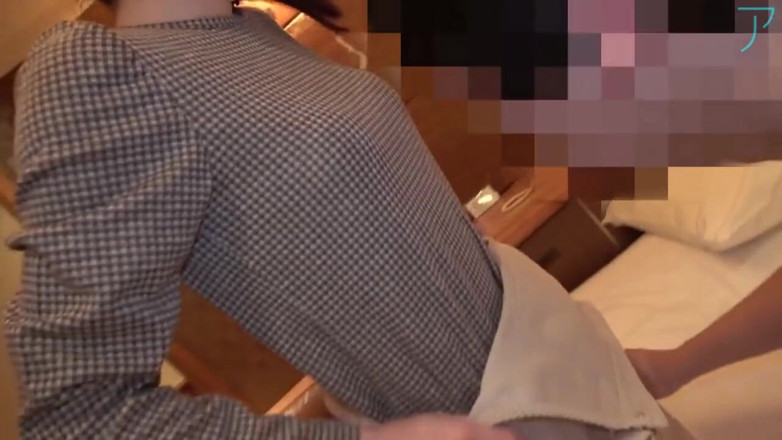 Asian happy ending: Angelo asiatico 841