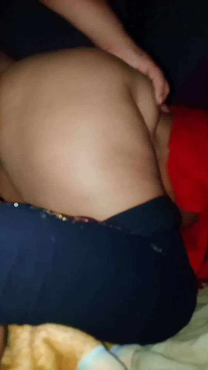 Juicy koos: Grote lul stiefbroer eigengemaakt