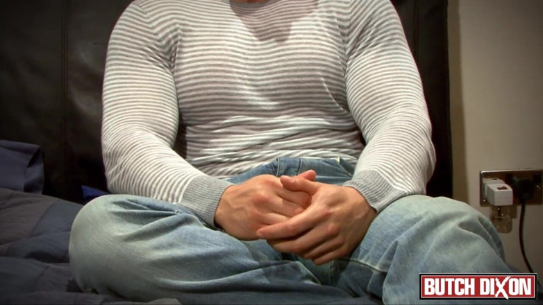 Butch Dixon: Fabricio