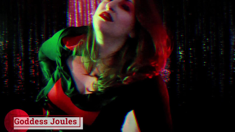 goddessjoules: Halloween Ripoff