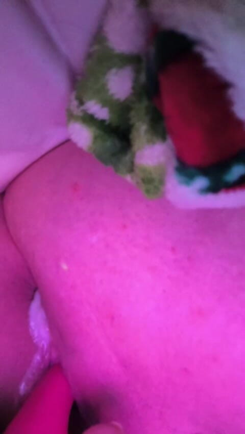 Midnight Seducer: 2. yarım 2 kremsi amcık oyunu