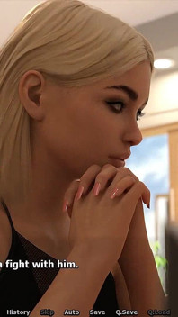 My Dear Diary Futa Desires: Beautiful Shemale Trap Is Impregnating Her Asian Nymphomaniac Roommate - Episode 1