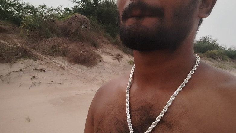 KUMBHA MANOJ KUMAR: Desi Xhard aniversário fodendo duro terreno