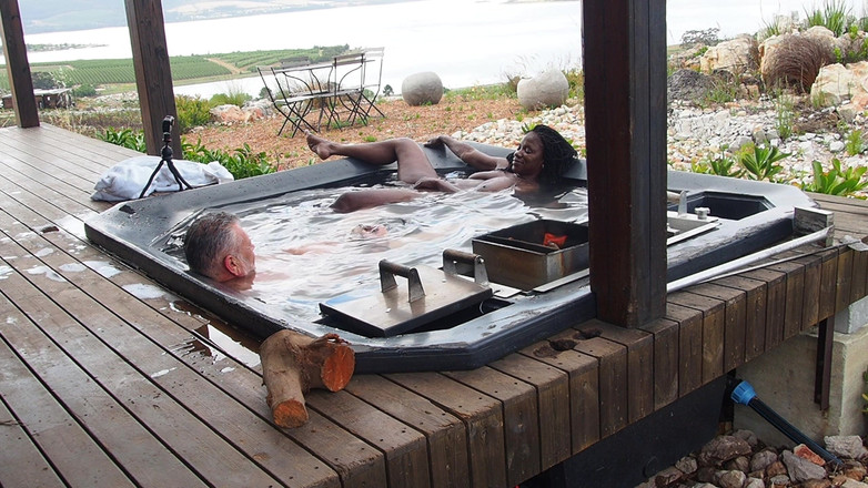 Black Swan: Svítání v oblacích