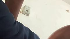 Bbc-godaddy: Alpha Male Fucking Male Sex Toy