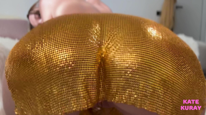 Kate Kuray: Bella Danza E Il Mio Bagnato