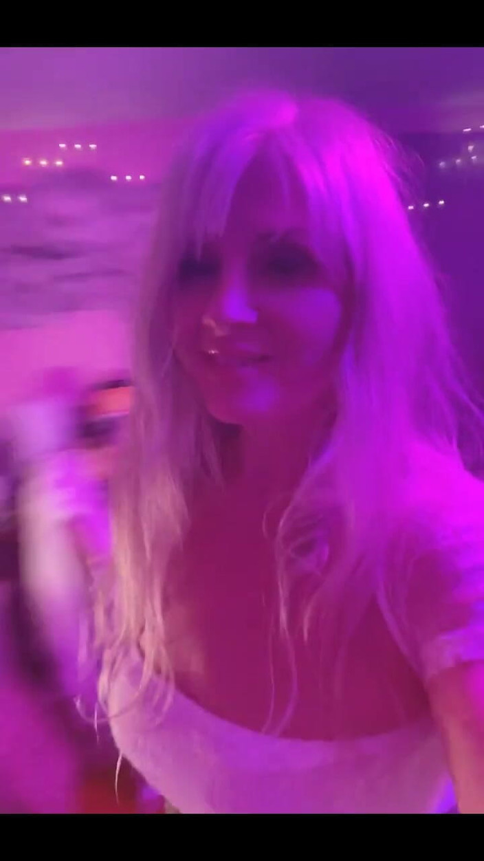 PaintedRose: Danse pour vous ?