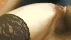 Casting redhead bitch gets her hairy pussy fingered and ass fucked
