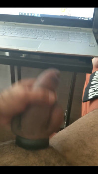 I Really Need a Cock