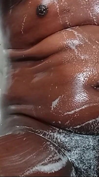 Water in My Dick