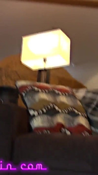 Cuckold Husband Films Tiny Wife Fucking on My Fat Mature Cock