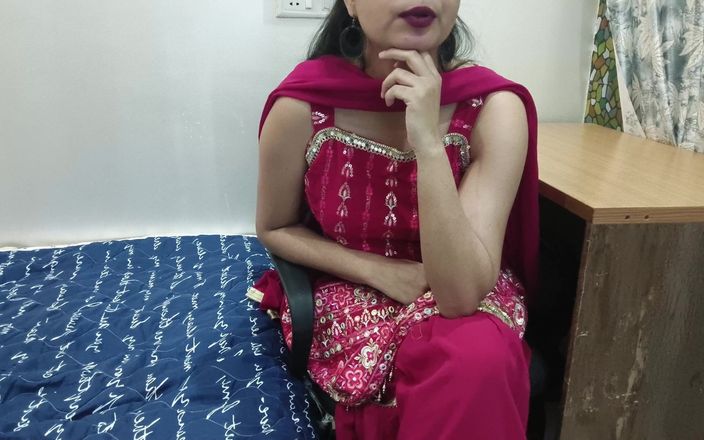 Saarabhabhi6: ऑफिस स्टाफ saara प्रमोशन के लिए अपने कर्मचारी के साथ जोरदार चुदाई करती है