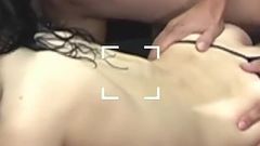 Piss & Cum Gangbang Party with German Girl Julia