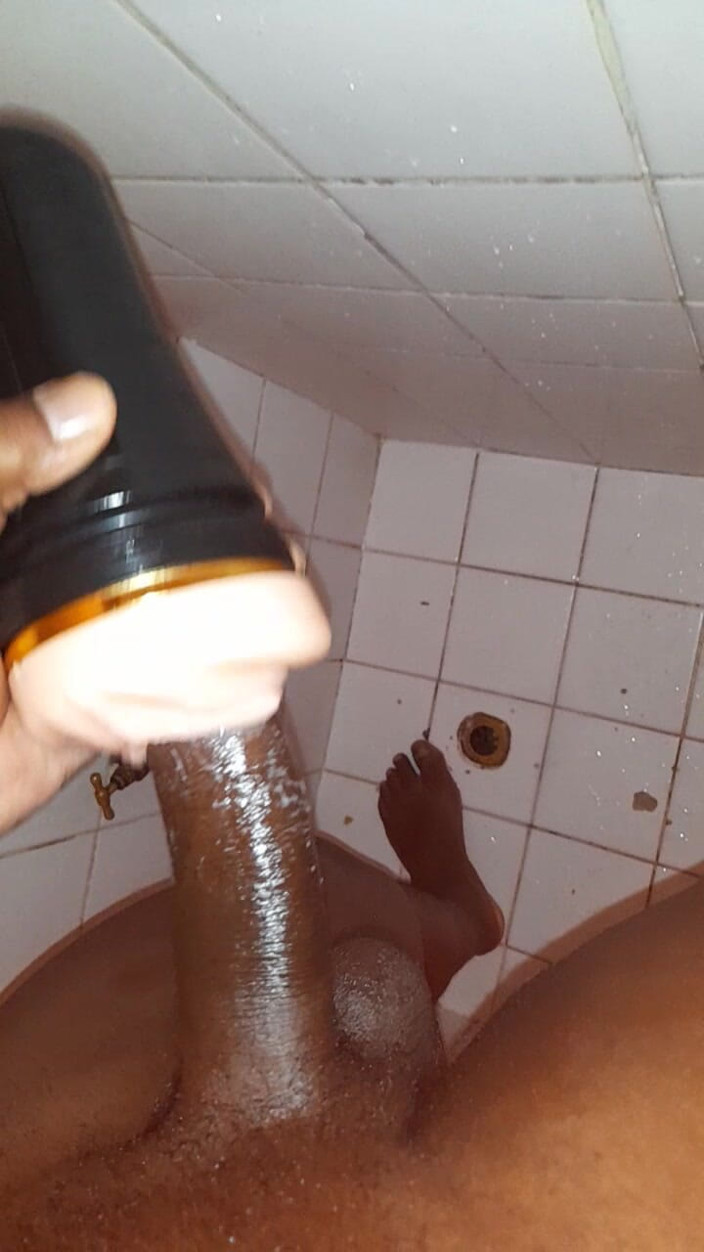 Islandvibes69: Masturbare, S11 E8