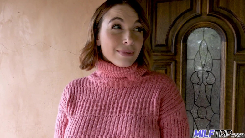 MILF Trip: Gorgeous Ivy Labelle has serious sex skills