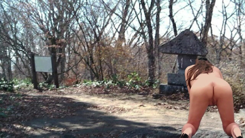 Pai-chan: Sanctuaire local japonais et Pai-chan, partie 2