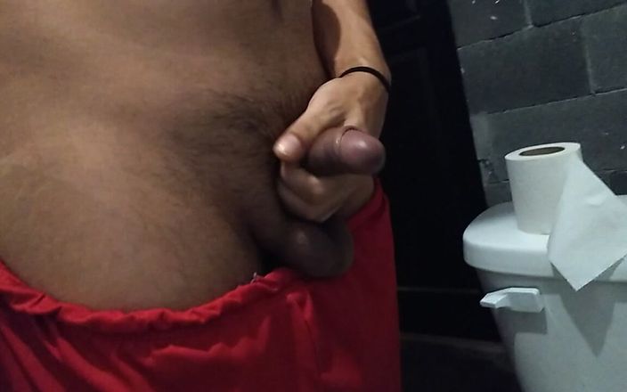 AlexAlejandro13: Tôi thích đi tiểu