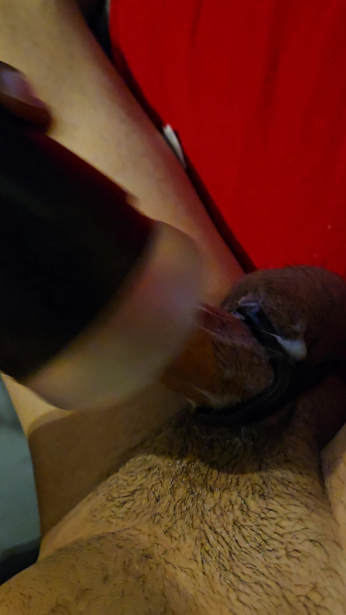 Masked magician: Fleshlight Thời gian