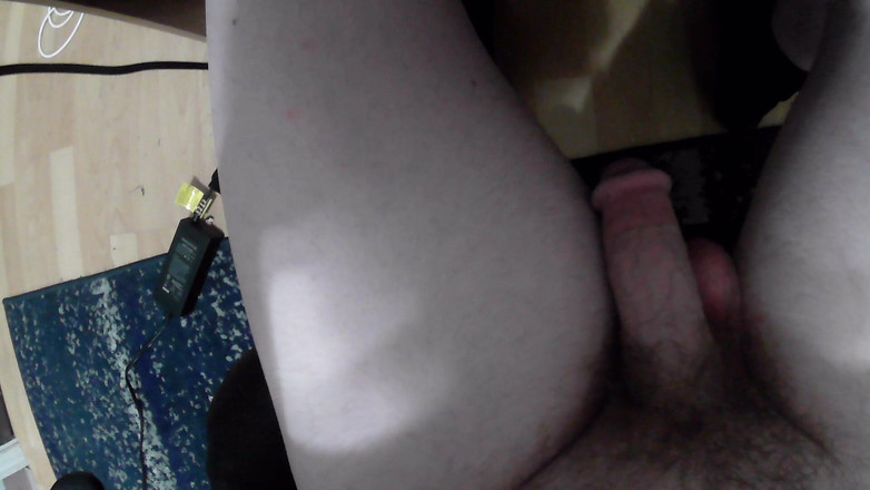 Kushalakalez: Some Good View's of Kush's Dick