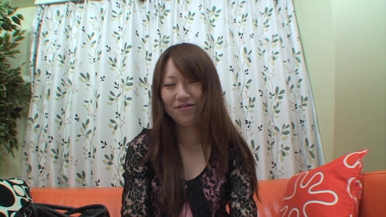 Asian Mature Climax: Fabulous asian teen playing with hitachi