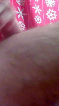 Stroking My Cock;)