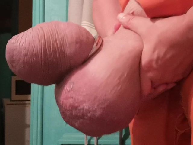 Selfsucking the Monstermeat (Monster meat studio)