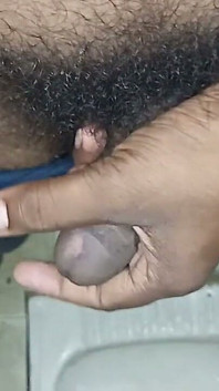 Meine Desi-freundin leckt muschi mit küssen