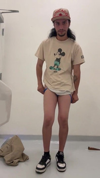 Sexy Jockstrap