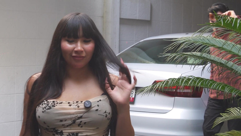 Calientehubxxx: El Viaje Passional!