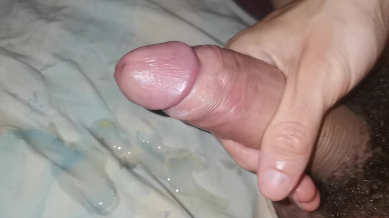 SEXY_GUYBEST: Groot orgasme midden in de nacht