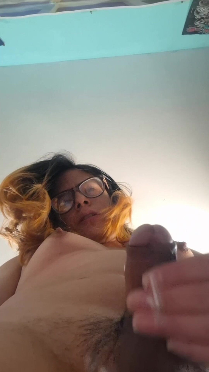 Crystal Phoenix: Acest vibrator este preferatul meu