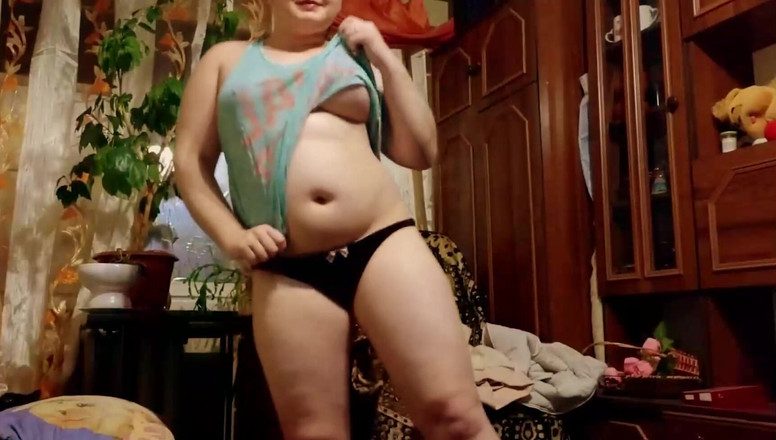 SchoolPrincess: Tarian keren yang biseksual dengan suasana hati yang nikmat