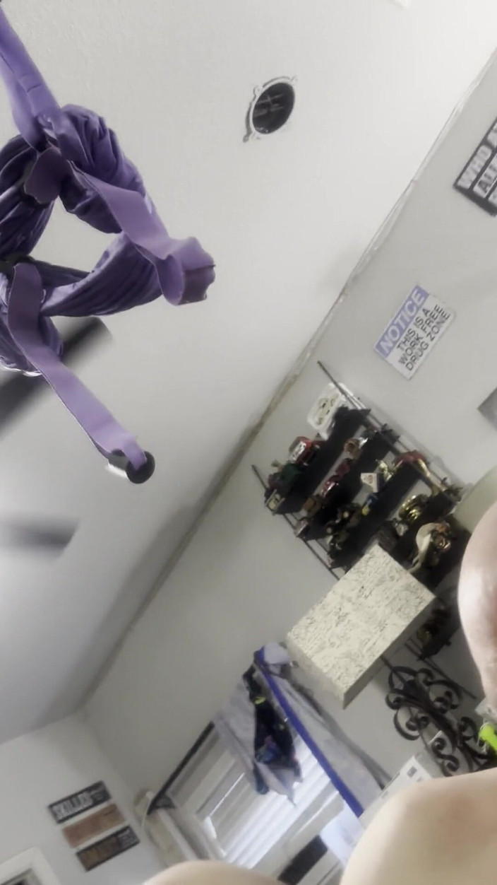 Zoey Portland: Pornstar大战鸡巴