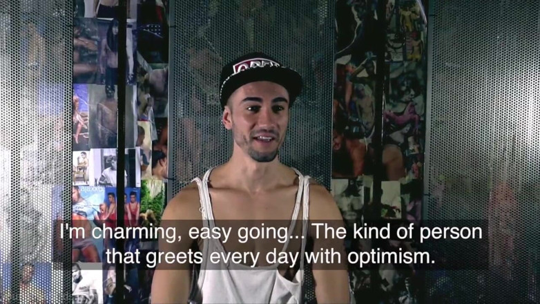 Young Bastards: Interview Danman