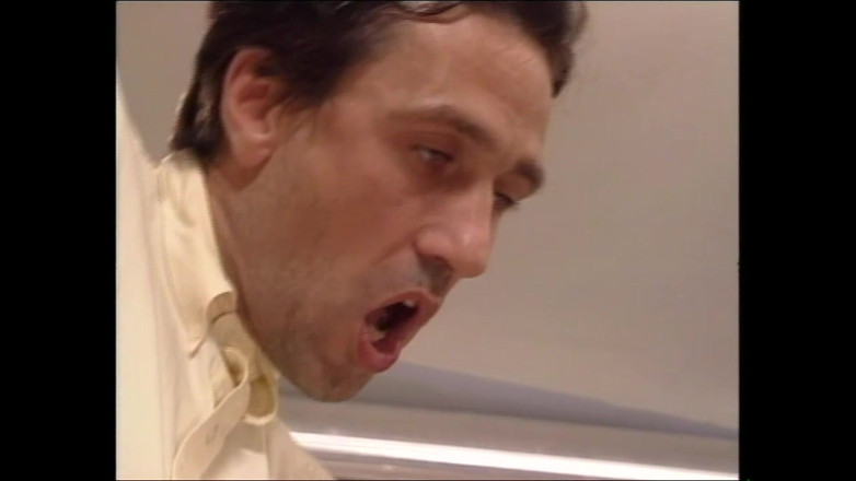 My Little Nympho: La Parrucchiera Linfomane