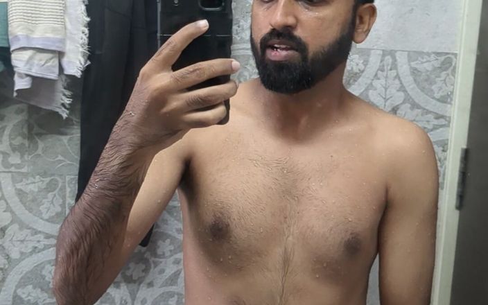 Saurabh09: Indián