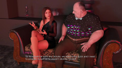 Wickedgammes: Laura Segredos lascivos (parte 21)
