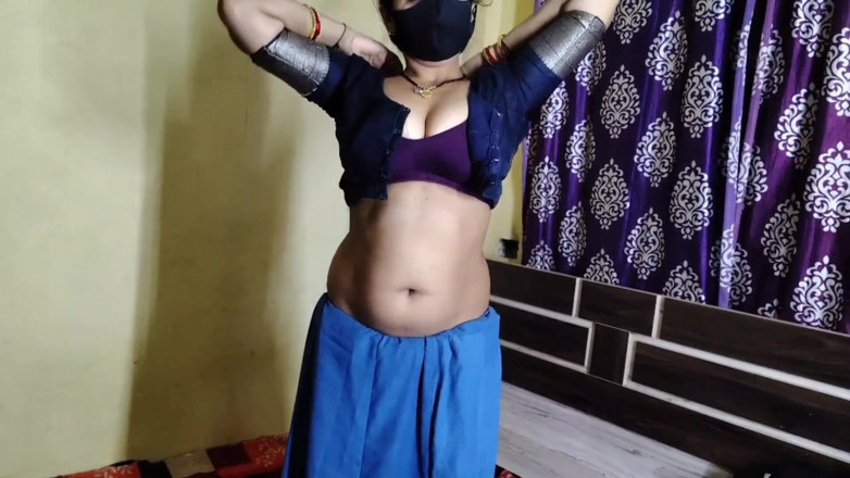 Popular Nisha: Big Tight Ass Fascinating Indian Maid Gets Fucked by Her...