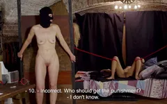 Supusă fragilă se întoarce acasă - partea 3