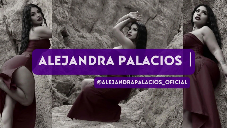 SaraFilms: Alejandra Palacios confessa que não vai deixar nada para a...