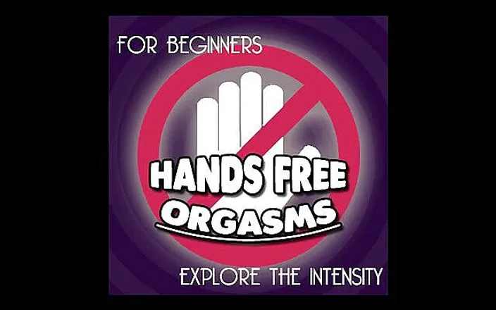 Campsissyboi: AUDIO ONLY - Hands free orgasms for beginners